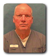 Inmate HEWITT RIGDON JR WEEKS