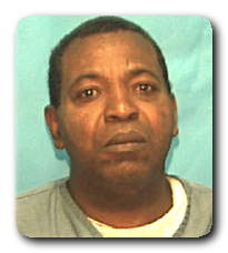 Inmate GREGORY L COPELIN
