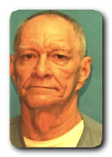 Inmate STEPHEN A COX