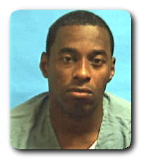 Inmate DONNELL L DEWESE