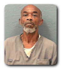 Inmate JAMES A GRIMES