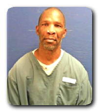 Inmate TIMOTHY L HILL