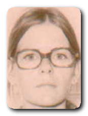 Inmate ROSEMARY ELLEN KELLY