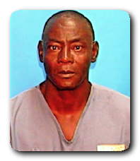 Inmate WILLIE H SAWYER