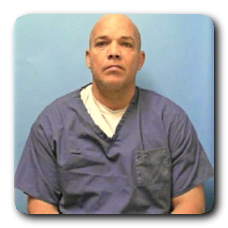 Inmate TERRY C TURBEVILLE