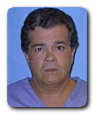 Inmate DOUGLAS PEREZ