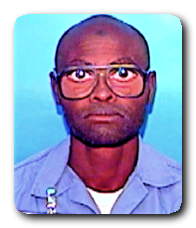 Inmate JERRY L JOHNSON