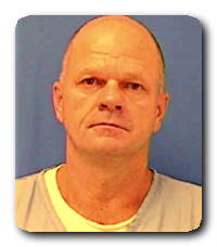 Inmate ARON D MANGRUM