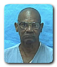 Inmate GEORGE DUNCAN