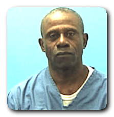 Inmate JASON MARTIN