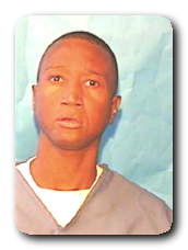 Inmate REYNALDO A WILLIAMS