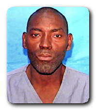 Inmate TIMOTHY COLLINS