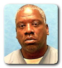 Inmate MICHAEL T HAYES
