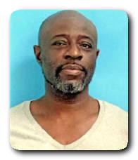 Inmate JAMES E JONES