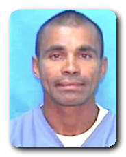 Inmate HERBERT SANTIAGO