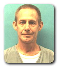 Inmate JAMES R WEITLAUF