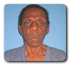 Inmate MARVIN CARTER