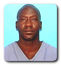 Inmate ISOM L GROSS