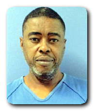 Inmate KENNETH L MOORE