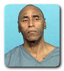 Inmate TERRY INMAN