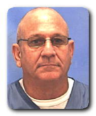 Inmate RICHARD D SORRENTINO