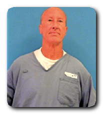 Inmate ROBERT M STAFFORD