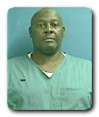 Inmate DAVID C WILLIS