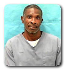 Inmate LARRY CHASE