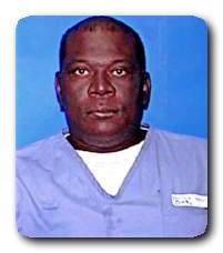 Inmate JAMES FREEMAN