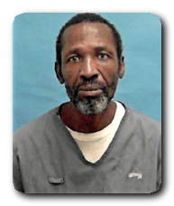 Inmate CHARLES HAWKINS