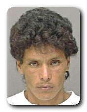 Inmate RICARDO JUAREZ
