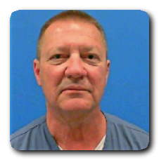 Inmate RICHARD J SNYDER