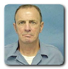 Inmate DONALD V BUSKIRK