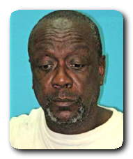 Inmate LARRY FERGUSON