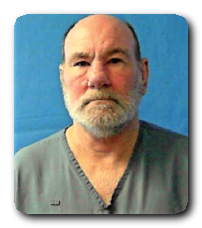 Inmate JAMES H JR MARTIN