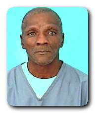 Inmate HOWARD MITCHELL