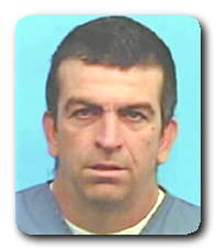 Inmate MICHAEL COLANGELO