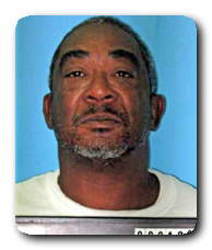 Inmate WILLIE MONTAQUE