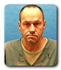 Inmate BRUCE A MYERS