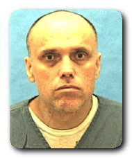 Inmate RICKY L ROSS