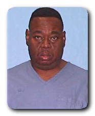 Inmate KENNETH GRISSETT