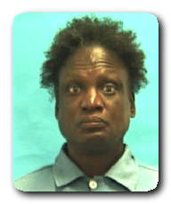 Inmate TABITHA L BROOKS