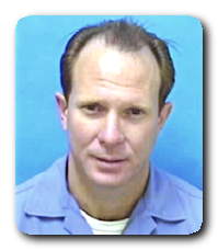 Inmate JOSEPH L BUSBY