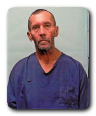 Inmate JEFFREY C MULLINS