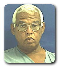 Inmate VON D JR MIZELL