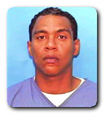 Inmate JORGE O ROQUE