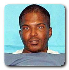 Inmate KENNETH C COLEMAN