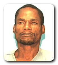 Inmate RICKY FIELDS