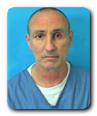 Inmate NICHOLAS G GREGORY