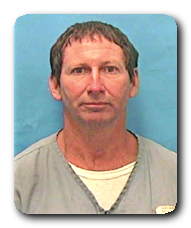 Inmate RONALD KELLY